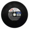 Milwaukee 49-94-1415 Cut-Off Wheel 14 In. X 3/32 In. X 1 In. (Type 1)