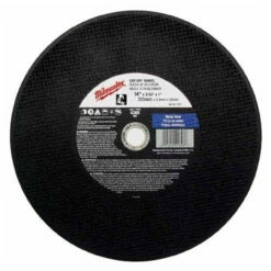 Milwaukee 49-94-1415 Cut-Off Wheel 14 In. X 3/32 In. X 1 In. (Type 1)