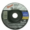 Milwaukee 49-94-4580 4-1/2 X 1/4 X 7/8 Type-27 Grinding Wheel