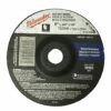 Milwaukee 49-94-6305 6 In X .045 In X 7/8 In Cut-Off Wheel (Type 27)