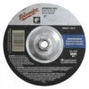Milwaukee 49-94-7015 7 In X 1/8 In X 5/8-11 In Grinding Wheel Type 27