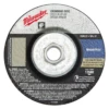 Milwaukee 49-94-7075 7 In X 1/8 In X 5/8-11 In Grinding Wheel Type 27