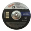 Milwaukee 49-94-9025 9 In X 1/4 In X 5/8-11 In Grinding Wheel Type 27