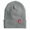 Milwaukee 506G Acrylic Cuffed Beanie Gray