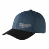 Milwaukee 507BL-SM WORKSKIN Blue Fitted Hat S/M