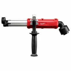 Milwaukee 5261-DE Vacuum Assisted Dust Extractor
