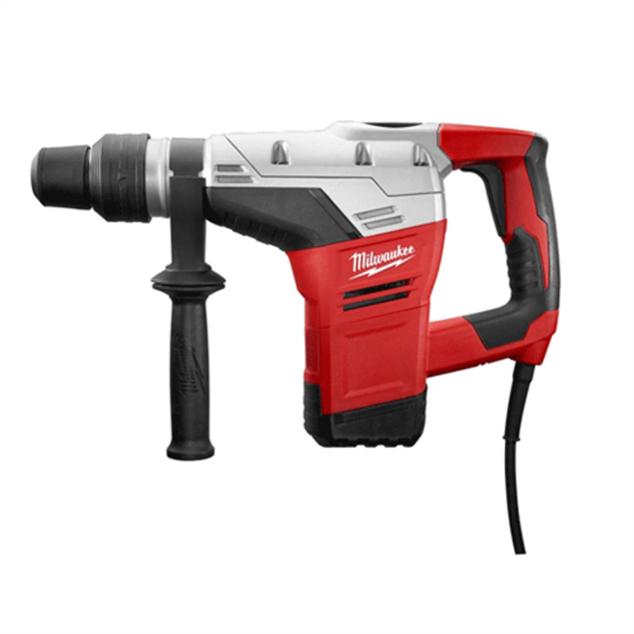 Milwaukee 5317-21 1-9/16 In. SDS Max Rotary Hammer 1 Milwaukee 5317-21 1-9/16 In. SDS Max Rotary Hammer