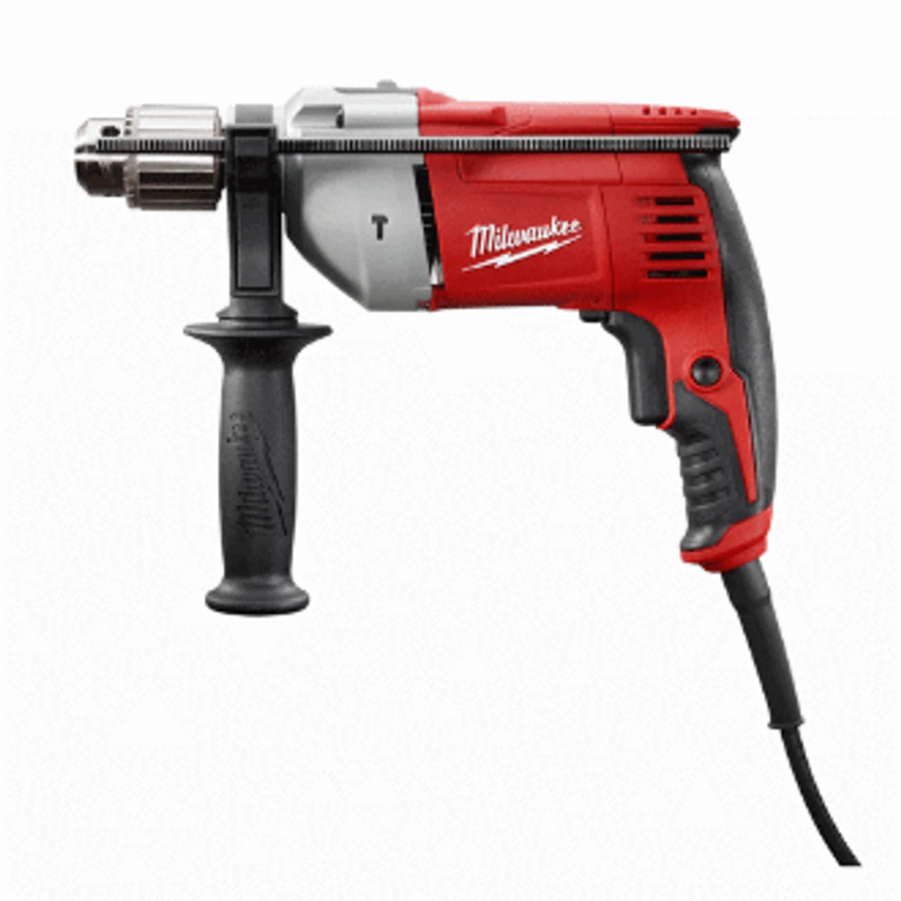 Milwaukee 5376-20 1/2 In. Hammer Drill 1 Milwaukee 5376-20 1/2 In. Hammer Drill