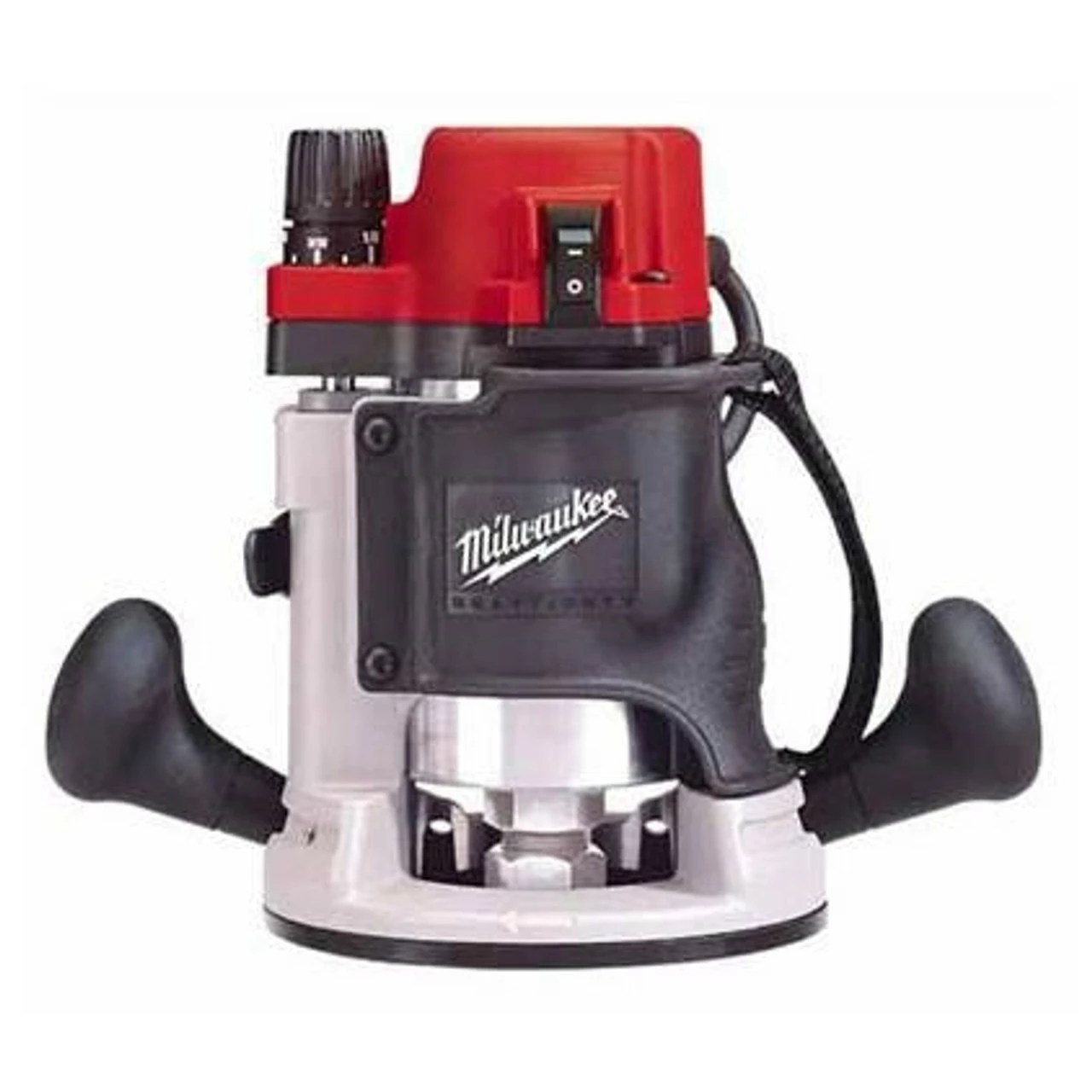 Milwaukee 5615-20 1-3/4 Max HP BodyGrip Router 1 Milwaukee 5615-20 1-3/4 Max HP BodyGrip Router