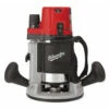 Milwaukee 5616-20 2-1/4 Max HP EVS BodyGrip Router