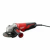 Milwaukee 6117-30 13 Amp 5 In. Small Angle Grinder Paddle, Lock-On