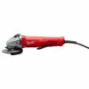 Milwaukee 6141-31 4-1/2 In. 11 Amp Small Angle Paddle Grinder