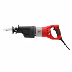 Milwaukee 6538-21 15.0 Amp Super Sawzall Recip Saw
