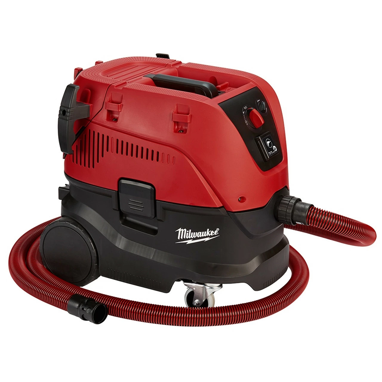 Milwaukee 8960-20 Dust Extractor 8 Gallon 1 Milwaukee 8960-20 Dust Extractor 8 Gallon