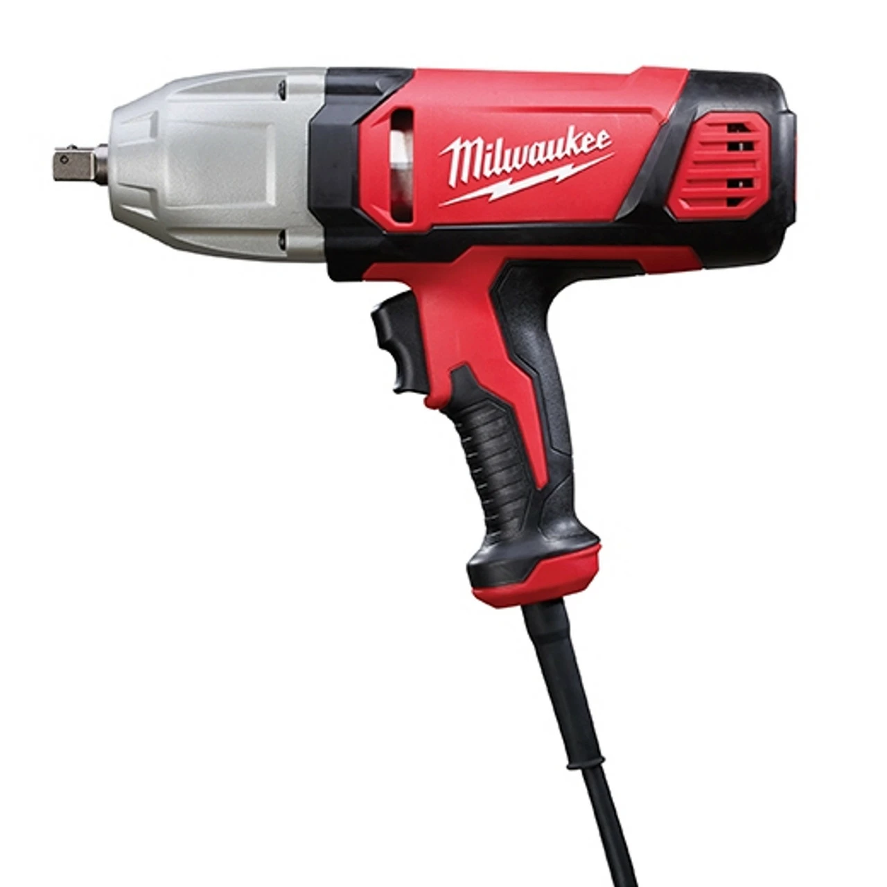 Milwaukee 9070-20 1/2 In. Impact Wrench 1 Milwaukee 9070-20 1/2 In. Impact Wrench