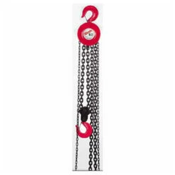 Milwaukee 9679-20 3 Ton Chain Hoist - 20 Ft.