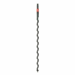 Milwaukee 48-13-6802 1/2 X 24 Linemans Impact Auger Bit