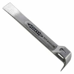Stiletto FB7G 7.5 In. Titanium Multifunctional Glazer Bar