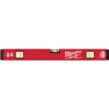 Milwaukee MLBXM24 24 In. REDSTICK Magnetic Box Level