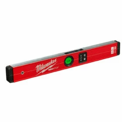 Milwaukee MLDIG24 24 In REDSTICK Digital Level W/ PINPOINT