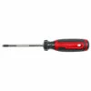 Milwaukee MT202 #2 Phillips 4 In Cushion Grip Screwdriver