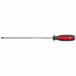 Milwaukee MT204 #2 Phillips 10 In Cushion Grip Screwdriver