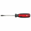 Milwaukee MT206 1/4 In Slotted 4 In Screwdriver