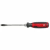 Milwaukee MT207 5/16 Slotted 6 In Cushion Screwdriver