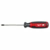 Milwaukee MT216 #2 ECX 4 In Cushion Grip Screwdriver (USA)