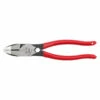 Milwaukee MT500 9 In Linemans Dipped Grip Pliers