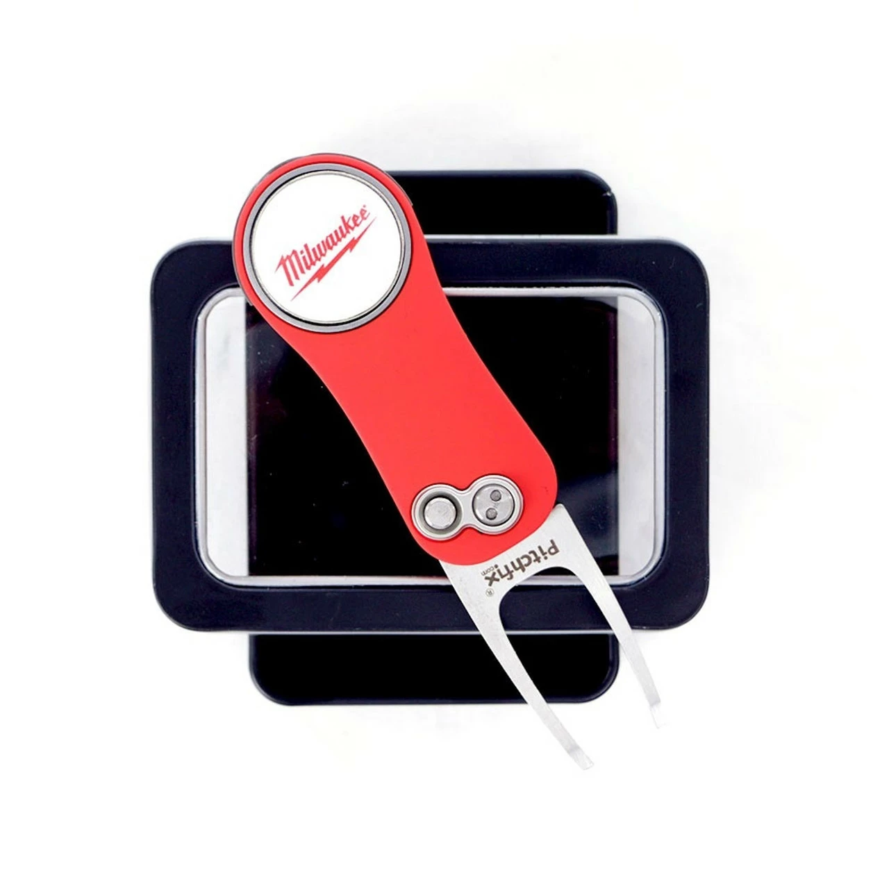 Milwaukee MWT157 PitchFix Hybrid Tool In Window Box 1 Milwaukee MWT157 PitchFix Hybrid Tool In Window Box