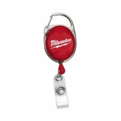 Milwaukee MWT223 Retractable Badge Holder