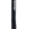 Stiletto TI16MC-F 16 Oz. Titanium Milled Face 18 In. Hybrid Fiberglass