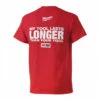 Milwaukee MWT215-S My Tool Gildan T-Shirt Small