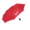 Milwaukee MWT336 ShedRain Compact Umbrella