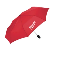 Milwaukee MWT336 ShedRain Compact Umbrella